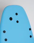 9'0 Surf School Super Soft - Screw Thru 3F - Aqua - ManGo Surfing
