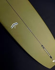 9'3 Thunderbolt x CJ Nelson Sprout 2.0 - Dark Gold