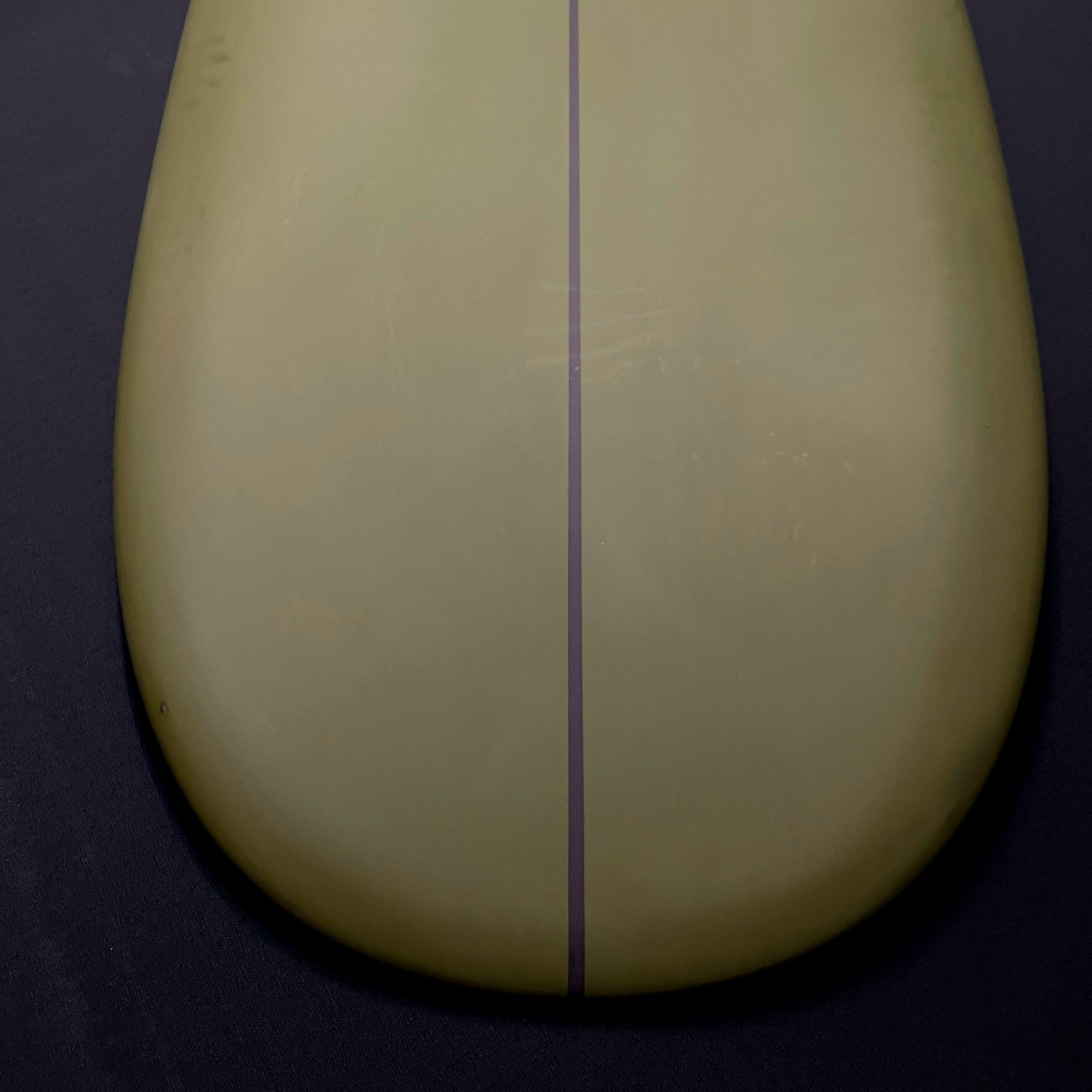 9'3 Thunderbolt x CJ Nelson Sprout 2.0 - Dark Gold