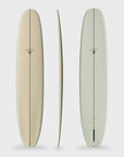 9'6 Thunderbolt x Skindog OG Double Scoop - Sand / Sage - ManGo Surfing