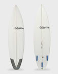 Timmy Patterson - 5'11 x 18 3/8 x 2 1/8 - Futures Thruster - ManGo Surfing