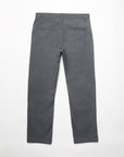 Volcom Mens Frickin Modern Stretch Trousers - Dark Slate - ManGo Surfing