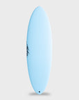 Aloha Smile Sundae SkEgg Surfboard - Supercore Ice Blue - ManGo Surfing