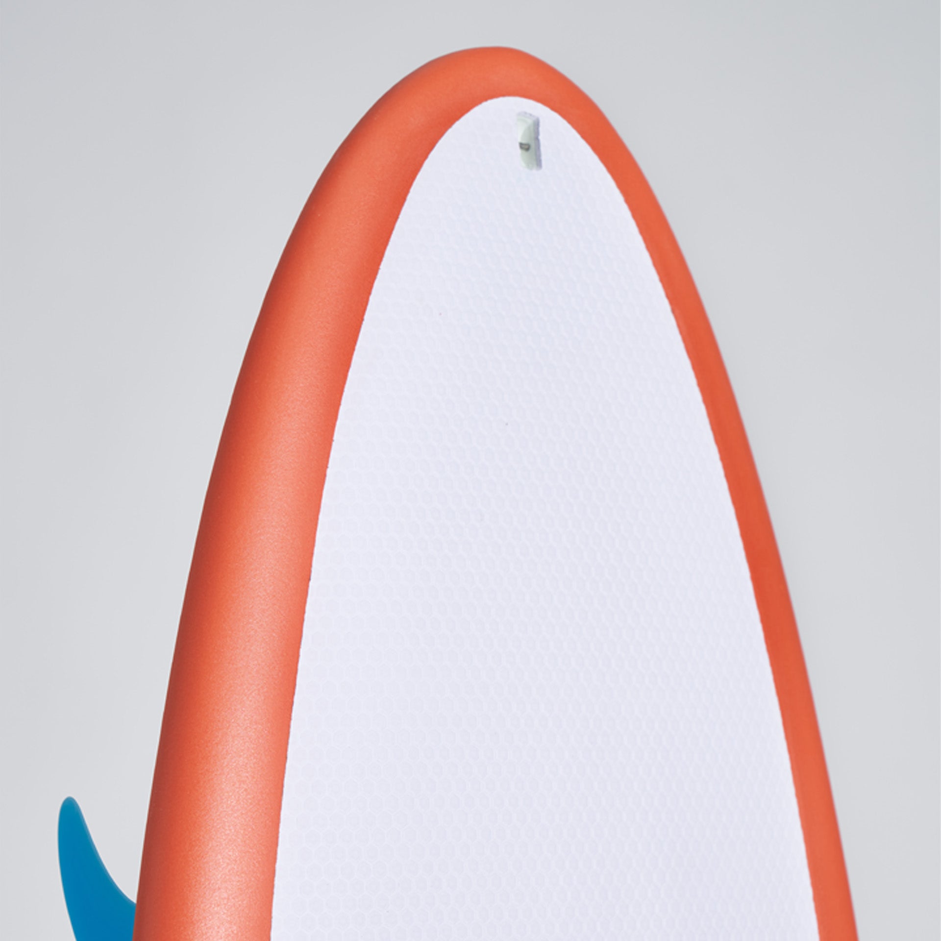 Mick Fanning Alley Cat EpoxyPro Surf10 Plug + Future 2F - Rust