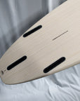 Aloha Funzarelli 3F (Futures) Mid Length Ecoskin Surfboard