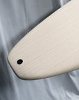 Aloha Funzarelli 3F (Futures) Mid Length Ecoskin Surfboard