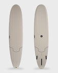 Aloha FUU 3F (1+2 Futures) Ecoskin Surfboard