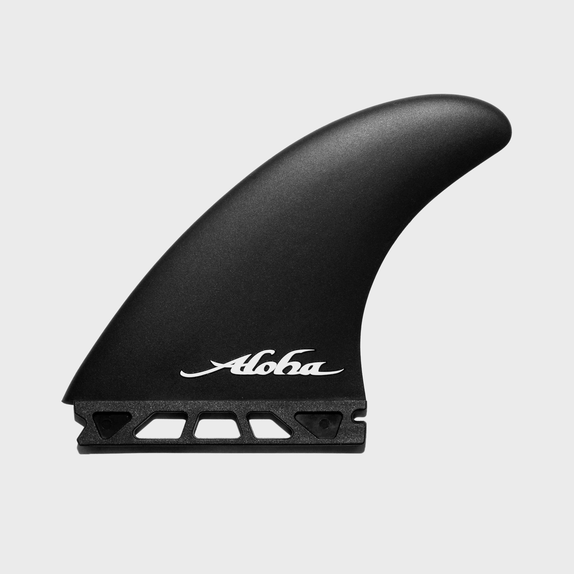 Aloha A1 Thruster Fins - One Size - ManGo Surfing