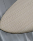 Aloha SkEgg 5F (Futures) Ecoskin Shortboard Surfboard