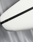 Aloha X Wood B-A Shadow Force Shortboard Surfboard