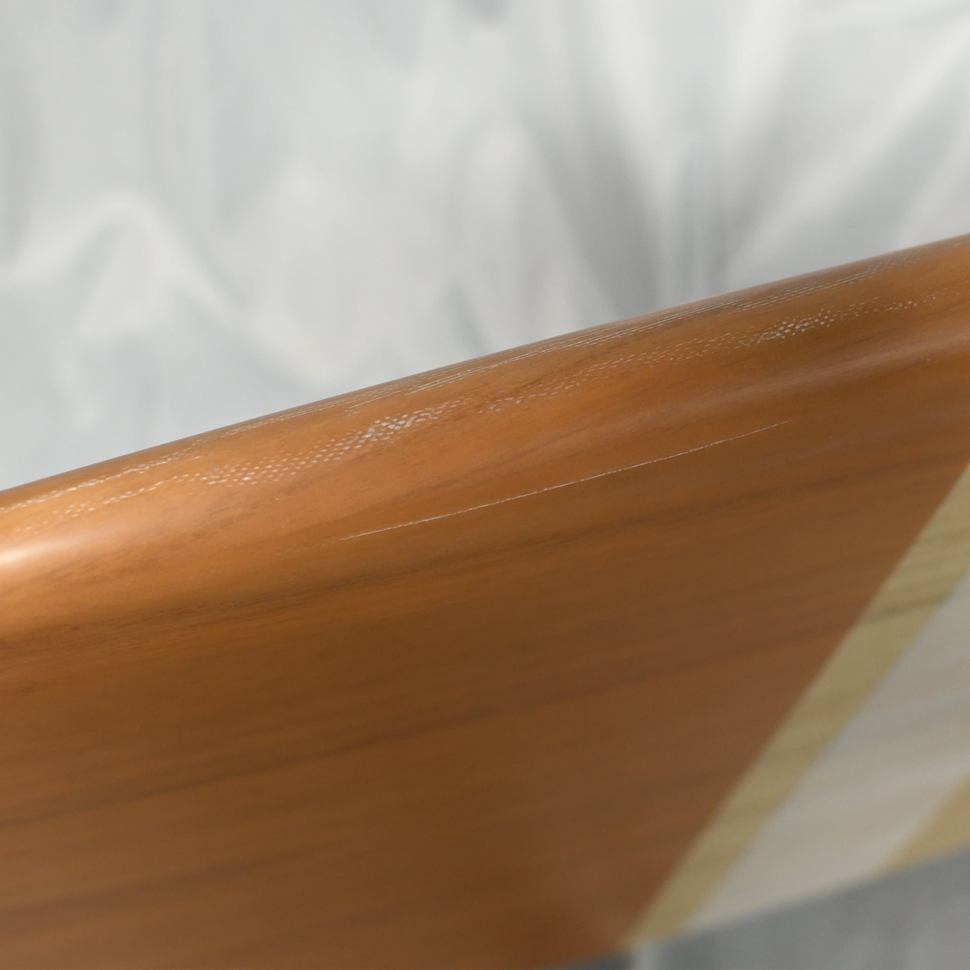 Aloha - Chopped log - 9'4 X 23 1/8 X 3 1/8 - 76.98 LTRS - Single fin - ManGo Surfing