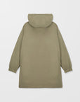 Volcom Womens Sleepi Puff Up Parka - Wintermoss - ManGo Surfing