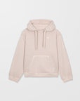 Volcom Womens Stone Soft Hoodie - Khakiest - ManGo Surfing