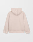 Volcom Womens Stone Soft Hoodie - Khakiest - ManGo Surfing