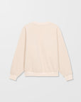 Volcom Womens Too Doo Sweatshirt - Khakiest - ManGo Surfing