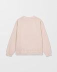 Volcom Womens Stone Soft Sweatshirt - Khakiest - ManGo Surfing