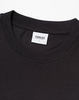 Parlez Burbank Short Sleeve T-Shirt - Black
