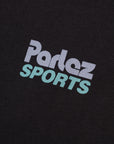 Parlez Burbank Short Sleeve T-Shirt - Black