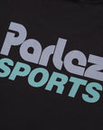 Parlez Burbank Short Sleeve T-Shirt - Black