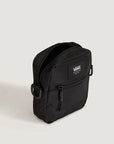 Vans Bail Crossbody Shoulder Bag - Black - ManGo Surfing