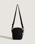 Vans Bail Crossbody Shoulder Bag - Black - ManGo Surfing