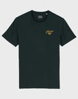 Better Days Hellcats Custom Motorcycles Unisex T-Shirt - Black - ManGo Surfing