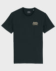 Better Days Live Fast Unisex T-Shirt - Black - ManGo Surfing