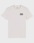Better Days Nature Cure Unisex T-Shirt - White - ManGo Surfing