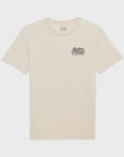 Better Days Ocean Dweller Unisex T-Shirt - Natural - ManGo Surfing