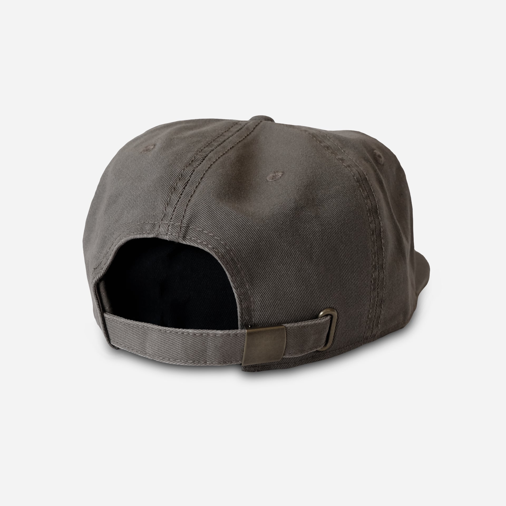Better Days Swallows Flag Cap - One Size - Walnut - ManGo Surfing