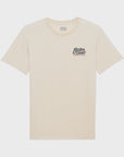 Better Days Tiger Bite Unisex T-Shirt - Natural - ManGo Surfing
