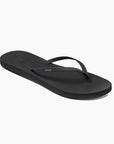 Reef Bliss Nights Flip Flops - Black - ManGo Surfing