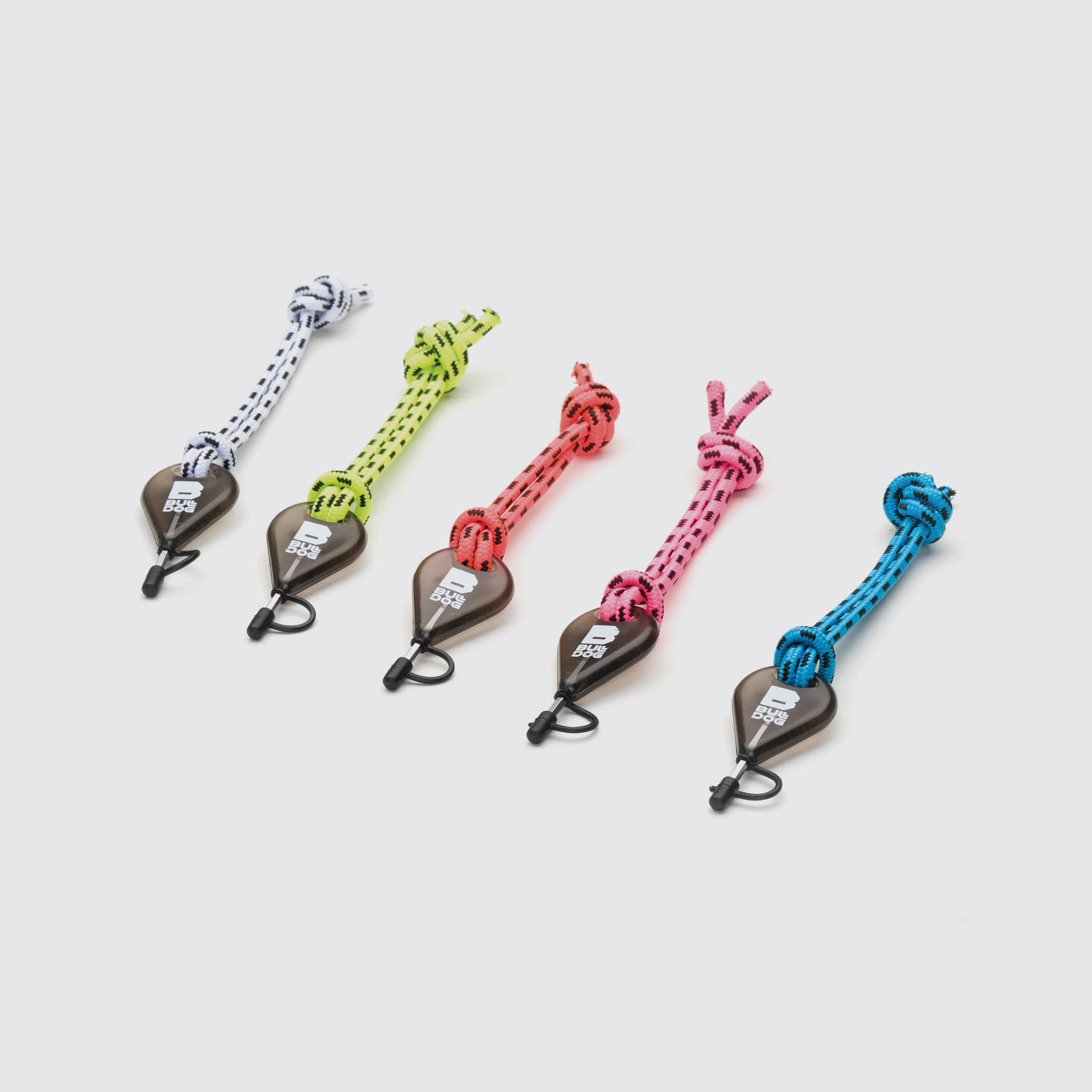 Bulldog Fin Key/Leash String - ManGo Surfing