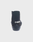 C-Skins Legend 3/5 Junior Zipped Boots - Black - ManGo Surfing