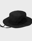 Captain Fin Mens Boony Tunes Hat - Black - ManGo Surfing