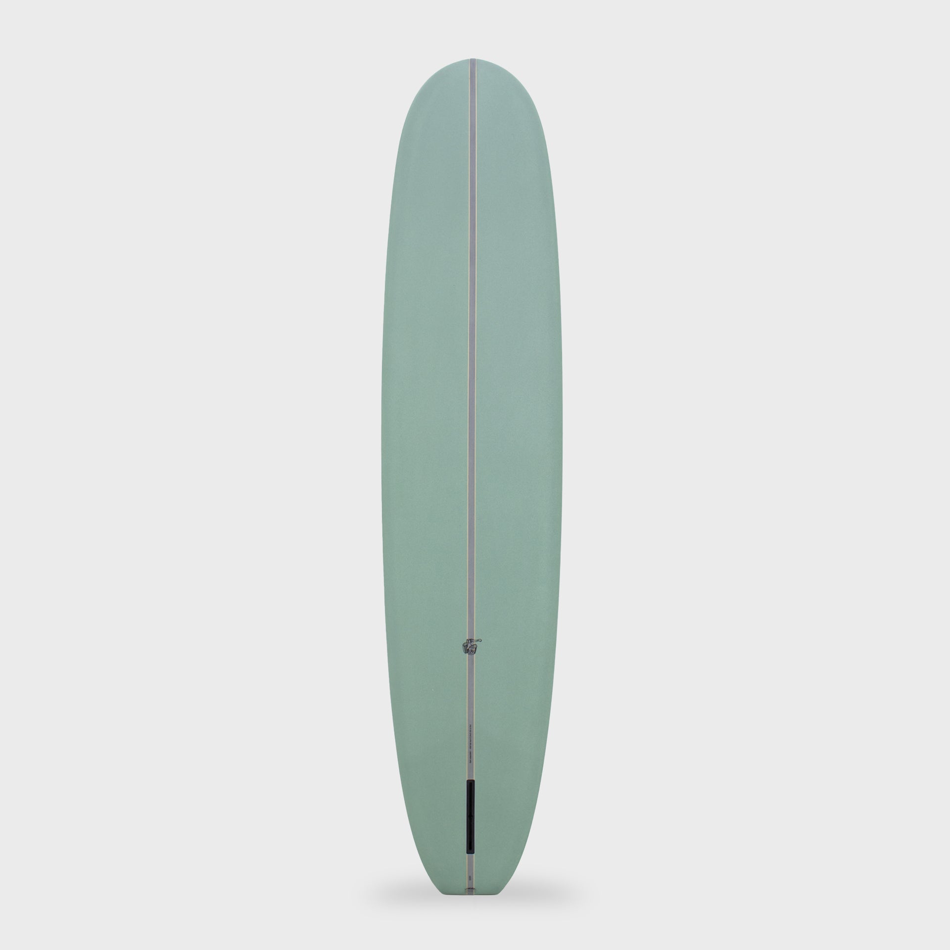 Chopped Log PU-PVCP - 9'2, 9'4 and 9'6 - Longboard - Mint - ManGo Surfing