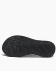 Reef Mens Cushion Phantom 2.0 Flip Flops - Olive/Gum - ManGo Surfing