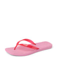 Reef Womens Solaye Flip Flops - Hibiscus