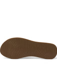 Reef Womens Bliss Nights Sandals - Chocolate Stripe