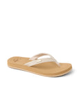 Reef Womens Baja Sands Flip Flops - Sand