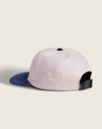Vans Campus Jockey Hat - Pale Petal