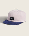 Vans Campus Jockey Hat - Pale Petal