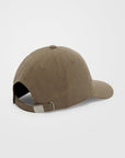 Volcom Full Stone Adj Corduroy Cap - One Size - Brindle