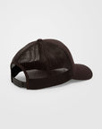 Volcom Full Stone Cheese Cap - One Size - Raisin