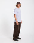 Volcom Full Stone Cheese Cap - One Size - Raisin