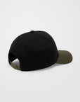 Volcom Embossed Stone Adj Cap - Wintermoss