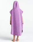Robie Junior Original-Series Changing Robe - Orchid