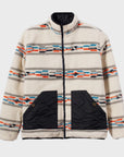 Dark Seas Mens Los Osos Jacket - Navy - ManGo Surfing