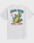 Dark Seas More Party Premium T-Shirt - White - ManGo Surfing