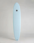 Elemnt Mod Log Surfboard 1CF+2F Future - Sky Blue - ManGo Surfing
